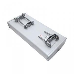 Антенна GSM BS-900-11-S120 (Секторная, 11 дБ) фото 3 | GSM-Репитеры.РУ Антенна GSM BS-900-11-S120 (Секторная, 11 дБ) фото 3