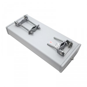 Антенна GSM BS-900-12-S90 (Секторная, 12 дБ) фото 3 | GSM-Репитеры.РУ Антенна GSM BS-900-12-S90 (Секторная, 12 дБ) фото 3