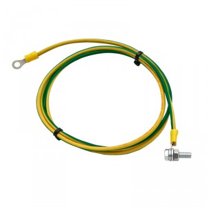 Кабель заземления для репитера 1.5 м фото 1 | GSM-Репитеры.РУ Кабель заземления для репитера 1.5 м фото 1