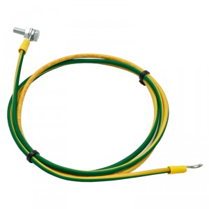 Кабель заземления для репитера 1.5 м фото 3 | GSM-Репитеры.РУ Кабель заземления для репитера 1.5 м фото 3