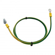 Кабель заземления для репитера 1 м