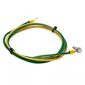 Кабель заземления для репитера 2 м фото 3 | GSM-Репитеры.РУ Кабель заземления для репитера 2 м фото 3