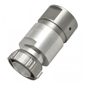 Разъём DM-7/8 (DIN-male, прижимной, на кабель 7/8) (RFS 716M-LCF78-C03) фото 2 | GSM-Репитеры.РУ Разъём DM-7/8 (DIN-male, прижимной, на кабель 7/8) (RFS 716M-LCF78-C03) фото 2