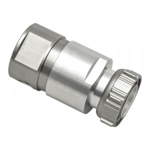 Разъём DM-7/8 (DIN-male, прижимной, на кабель 7/8) (RFS 716M-LCF78-C03) фото 3 | GSM-Репитеры.РУ Разъём DM-7/8 (DIN-male, прижимной, на кабель 7/8) (RFS 716M-LCF78-C03) фото 3