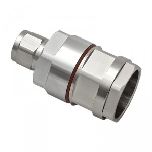 Разъём NM-7/8 (N-male, прижимной, на кабель 7/8) фото 3 | GSM-Репитеры.РУ Разъём NM-7/8 (N-male, прижимной, на кабель 7/8) фото 3