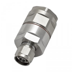 Разъём NM-7/8 (N-male, прижимной, на кабель 7/8) фото 4 | GSM-Репитеры.РУ Разъём NM-7/8 (N-male, прижимной, на кабель 7/8) фото 4