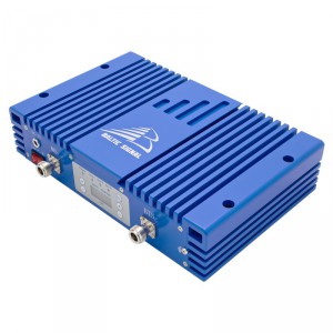 Репитер 3G Baltic Signal BS-3G-80 (80 дБ, 1000 мВт) фото 4 | GSM-Репитеры.РУ Репитер 3G Baltic Signal BS-3G-80 (80 дБ, 1000 мВт) фото 4