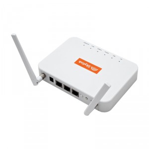 Роутер 4G-WiFi Skylink V-FL500 фото 5 | GSM-Репитеры.РУ Роутер 4G-WiFi Skylink V-FL500 фото 5