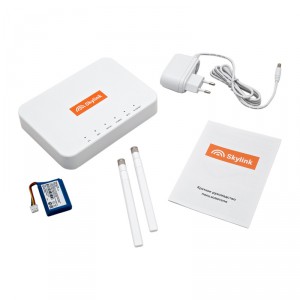 Роутер 4G-WiFi Skylink V-FL500 фото 7 | GSM-Репитеры.РУ Роутер 4G-WiFi Skylink V-FL500 фото 7