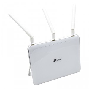 Роутер USB-WiFi TP-Link Archer C9 (AC1900) фото 6