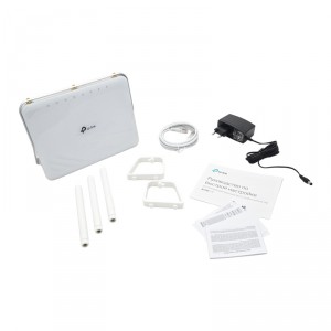 Роутер USB-WiFi TP-Link Archer C9 (AC1900) фото 7