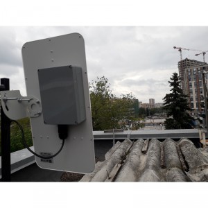 Внешний 4G-роутер ASTRA MIMO LAN BOX (cat.11) фото 8