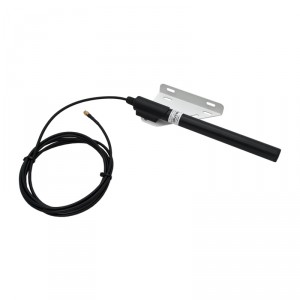 Антенна GSM/3G/4G Kroks KC6-700/2700T (круговая, 3/6 дБ, на кронштейне) фото 1