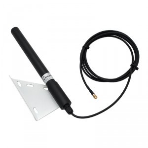 Антенна GSM/3G/4G Kroks KC6-700/2700T (круговая, 3/6 дБ, на кронштейне) фото 2