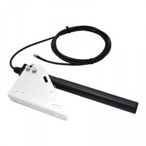 Антенна GSM/3G/4G Kroks KC6-700/2700T (круговая, 3/6 дБ, на кронштейне) фото 3