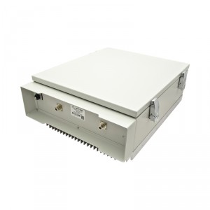 Бустер Baltic Signal BS-GSM/3G-50-40 (50 дБ, 10000 мВт) фото 1 | GSM-Репитеры.РУ Бустер Baltic Signal BS-GSM/3G-50-40 (50 дБ, 10000 мВт) фото 1