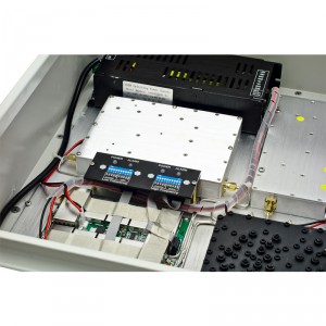 Бустер Baltic Signal BS-GSM/3G-50-40 (50 дБ, 10000 мВт) фото 2 | GSM-Репитеры.РУ Бустер Baltic Signal BS-GSM/3G-50-40 (50 дБ, 10000 мВт) фото 2