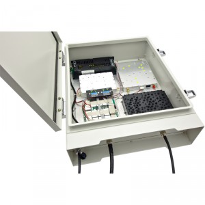 Бустер Baltic Signal BS-GSM/3G-50-40 (50 дБ, 10000 мВт) фото 3 | GSM-Репитеры.РУ Бустер Baltic Signal BS-GSM/3G-50-40 (50 дБ, 10000 мВт) фото 3