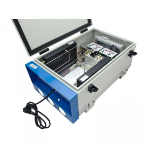 Бустер RF-Link 2100/2600-50-40 фото 3