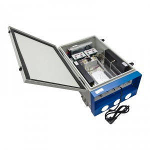 Бустер RF-Link 2100/2600-50-40 фото 5