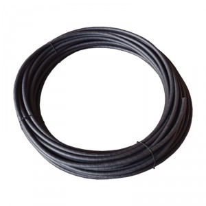 Кабель Hengxin (коаксиальный фидер 1/2) (HCAAYZ-50-12) фото 1