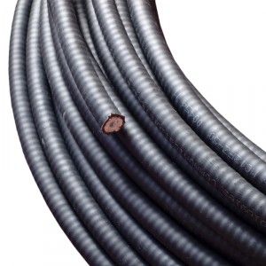 Кабель Hengxin (коаксиальный фидер 1/2) (HCAAYZ-50-12) фото 2