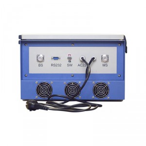 Линейный усилитель Tellin TL-1800/2100/2600-50-40 фото 2 | GSM-Репитеры.РУ Линейный усилитель Tellin TL-1800/2100/2600-50-40 фото 2