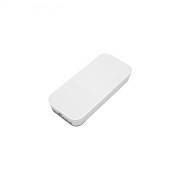 Радиомост MikroTik Wireless Wire (RbwAPG-60ad kit)
