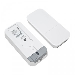 Радиомост MikroTik Wireless Wire (RbwAPG-60ad kit) фото 3 | GSM-Репитеры.РУ Радиомост MikroTik Wireless Wire (RbwAPG-60ad kit) фото 3