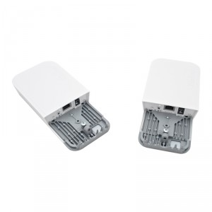 Радиомост MikroTik Wireless Wire (RbwAPG-60ad kit) фото 4 | GSM-Репитеры.РУ Радиомост MikroTik Wireless Wire (RbwAPG-60ad kit) фото 4