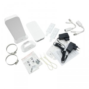 Радиомост MikroTik Wireless Wire (RbwAPG-60ad kit) фото 5 | GSM-Репитеры.РУ Радиомост MikroTik Wireless Wire (RbwAPG-60ad kit) фото 5