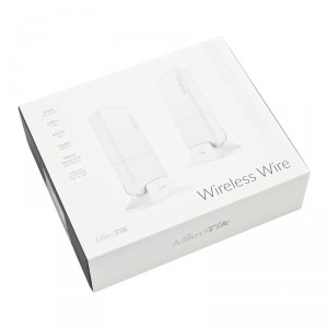 Радиомост MikroTik Wireless Wire (RbwAPG-60ad kit) фото 6 | GSM-Репитеры.РУ Радиомост MikroTik Wireless Wire (RbwAPG-60ad kit) фото 6