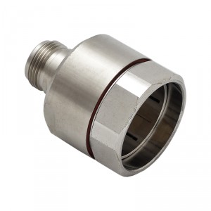 Разъём NF-7/8 (N-female, прижимной, на кабель 7/8) фото 3 | GSM-Репитеры.РУ Разъём NF-7/8 (N-female, прижимной, на кабель 7/8) фото 3