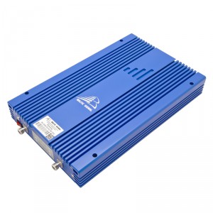 Репитер GSM+3G+4G Baltic Signal BS-GSM/3G/4G-80 PRO (80 дБ, 2000 мВт) фото 2