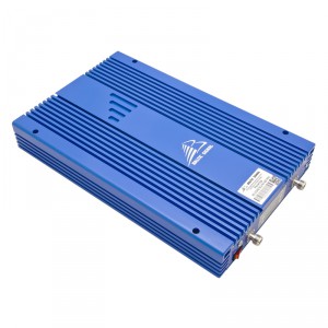 Репитер GSM+3G+4G Baltic Signal BS-GSM/3G/4G-80 PRO (80 дБ, 2000 мВт) фото 3