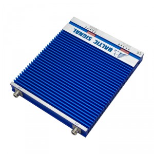 Репитер GSM+3G Baltic Signal BS-GSM/3G-75 (75 дБ, 500 мВт) фото 2 | GSM-Репитеры.РУ Репитер GSM+3G Baltic Signal BS-GSM/3G-75 (75 дБ, 500 мВт) фото 2