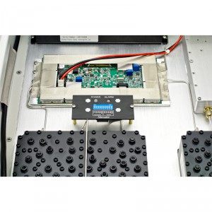 Репитер GSM Baltic Signal BS-GSM-90 (90 дБ, 10000 мВт) фото 3 | GSM-Репитеры.РУ Репитер GSM Baltic Signal BS-GSM-90 (90 дБ, 10000 мВт) фото 3