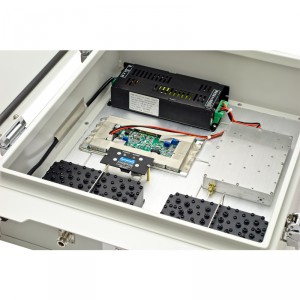 Репитер GSM Baltic Signal BS-GSM-90 (90 дБ, 10000 мВт) фото 4 | GSM-Репитеры.РУ Репитер GSM Baltic Signal BS-GSM-90 (90 дБ, 10000 мВт) фото 4