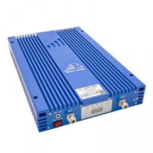 Репитер GSM900+GSM/LTE1800+3G Baltic Signal BS-GSM/DCS/3G-80 PRO (80 дБ, 2000 мВт) фото 2 | GSM-Репитеры.РУ Репитер GSM900+GSM/LTE1800+3G Baltic Signal BS-GSM/DCS/3G-80 PRO (80 дБ, 2000 мВт) фото 2