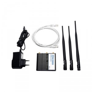 Роутер 3G/4G-WiFi Teltonika RUT240 фото 4 | GSM-Репитеры.РУ Роутер 3G/4G-WiFi Teltonika RUT240 фото 4