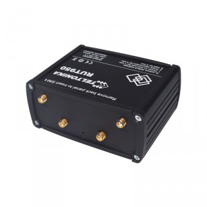 Роутер 3G/4G-WiFi Teltonika RUT950 фото 5