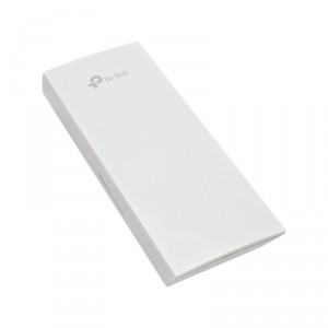 Точка доступа WiFi TP-Link CPE210 (2.4 ГГц, 500 мВт) фото 2