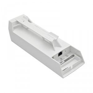 Точка доступа WiFi TP-Link CPE210 (2.4 ГГц, 500 мВт) фото 3