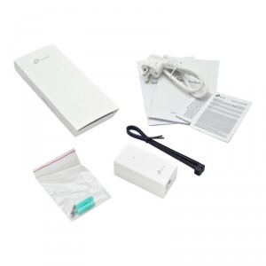 Точка доступа WiFi TP-Link CPE210 (2.4 ГГц, 500 мВт) фото 7