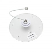 Антенна GSM/3G/4G BS-700/2700-6 (Потолочная, 6 дБ) Антенна GSM/3G/4G BS-700/2700-6 (Потолочная, 6 дБ)