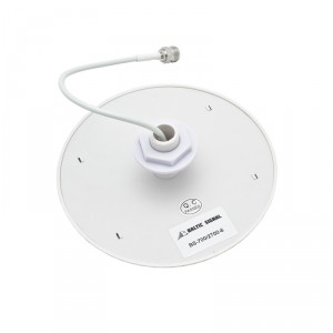 Антенна GSM/3G/4G BS-700/2700-6 (Потолочная, 6 дБ) фото 1 | GSM-Репитеры.РУ Антенна GSM/3G/4G BS-700/2700-6 (Потолочная, 6 дБ) фото 1