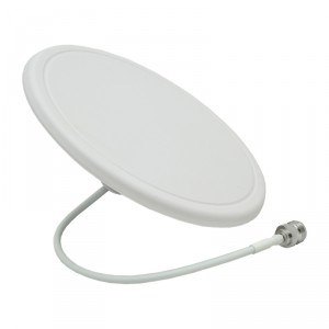 Антенна GSM/3G/4G BS-700/2700-6 (Потолочная, 6 дБ) фото 2 | GSM-Репитеры.РУ Антенна GSM/3G/4G BS-700/2700-6 (Потолочная, 6 дБ) фото 2