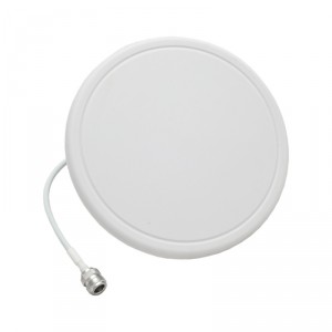 Антенна GSM/3G/4G BS-700/2700-6 (Потолочная, 6 дБ) фото 3 | GSM-Репитеры.РУ Антенна GSM/3G/4G BS-700/2700-6 (Потолочная, 6 дБ) фото 3