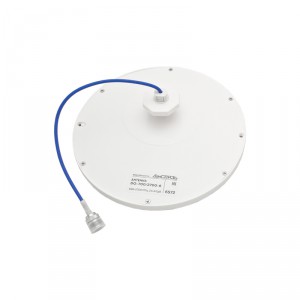 Антенна GSM/3G/4G DO-700/2700-6 (Потолочная, 2-6 дБ) фото 1 | GSM-Репитеры.РУ Антенна GSM/3G/4G DO-700/2700-6 (Потолочная, 2-6 дБ) фото 1