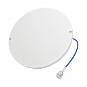 Антенна GSM/3G/4G DO-700/2700-6 (Потолочная, 2-6 дБ) фото 2 | GSM-Репитеры.РУ Антенна GSM/3G/4G DO-700/2700-6 (Потолочная, 2-6 дБ) фото 2